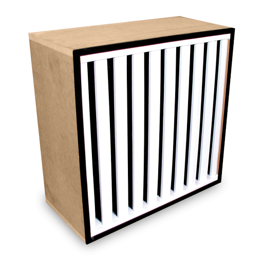 HS-A055 Activated Carbon Panel Cell