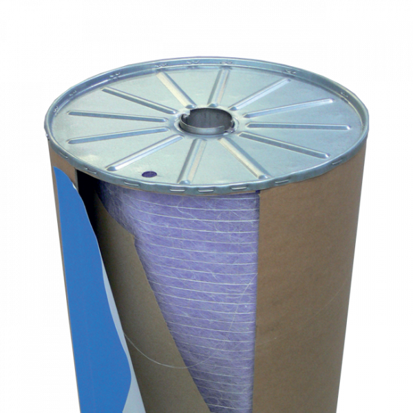 HS-Automatic Roll Filters