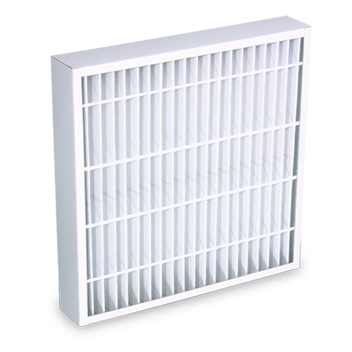 Panel Filter HS-Z-50 and HS-Z-100