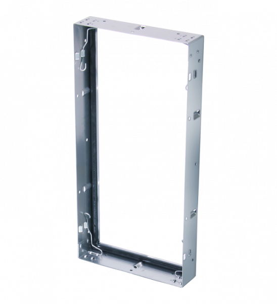 HS-Mounting Frame for Bag- and Compact Filters