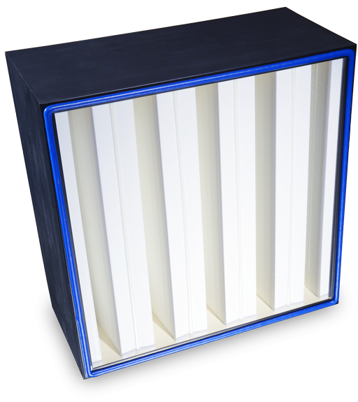 HS-Mikro SFV and HS-Mikro RFV