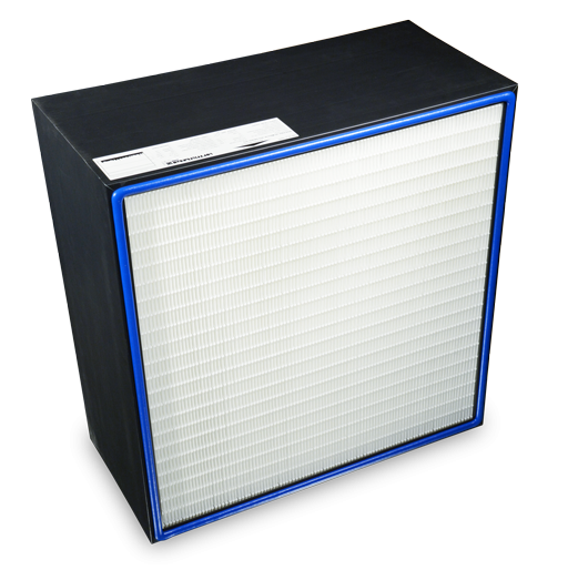 HS-Mikro SF and HS-Mikro RF