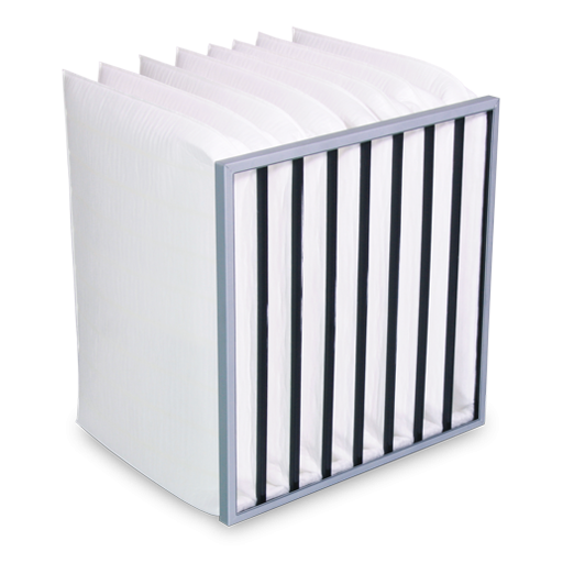 HS-AirSynErgy: Energy Saving Filter
